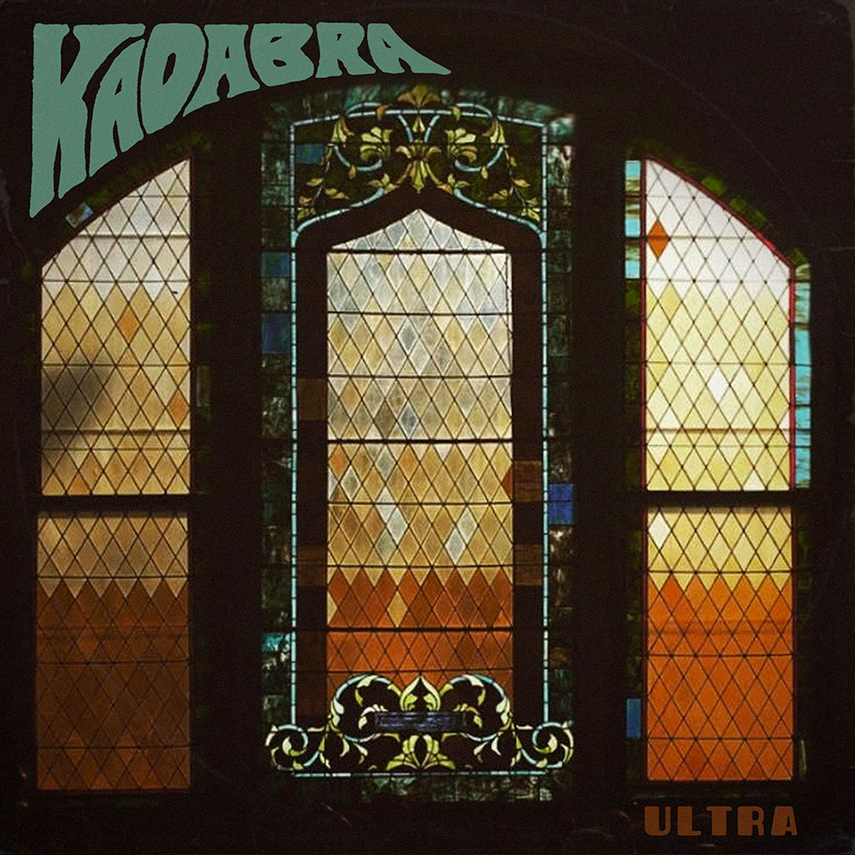 Ultra by Kadabra