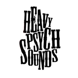 Heavy Psych Sounds