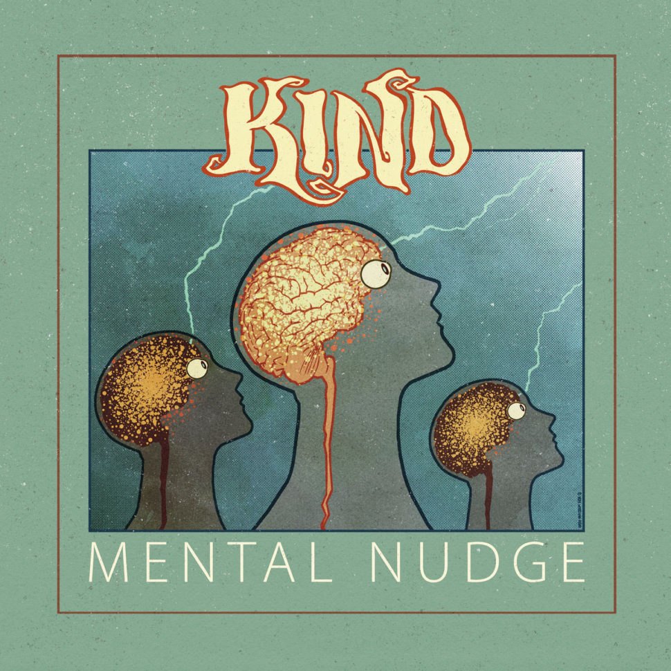 Mental Nudgeby 