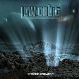 Low Orbit - Crater Creator