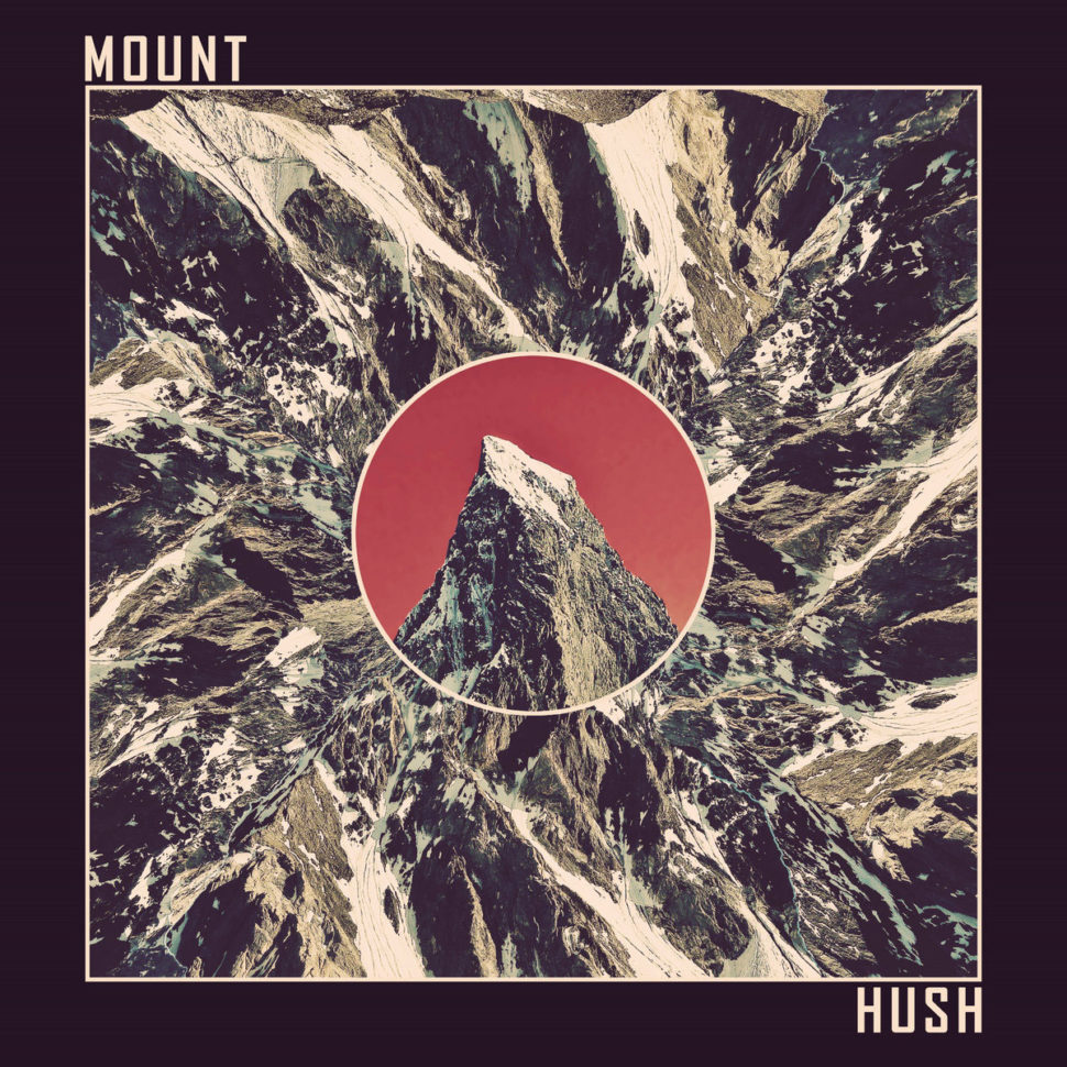 Mount Hushby 