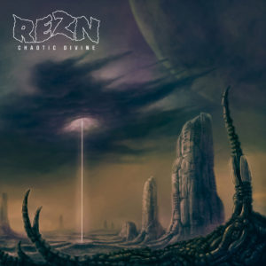 REZN - Chaotic Divine