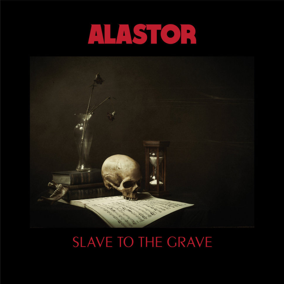 Slave To The Graveby 