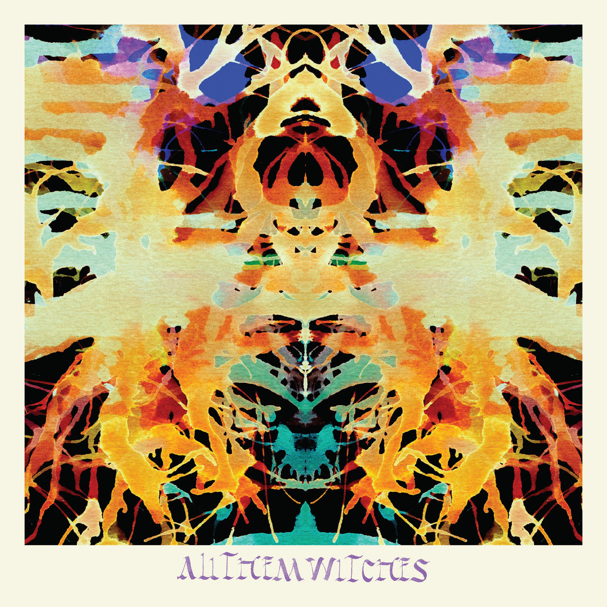 Sleeping Through The War by All Them Witches