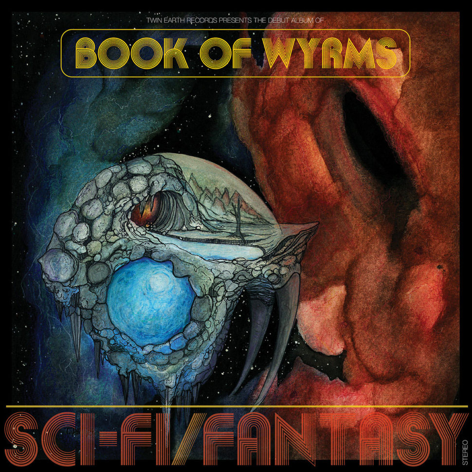 Sci-fi/Fantasyby 