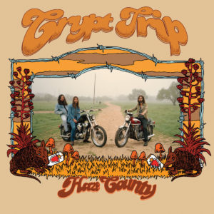 Cyrpt Trip - Haze County