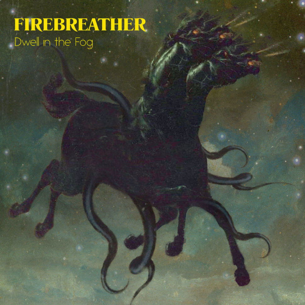 Firebreather