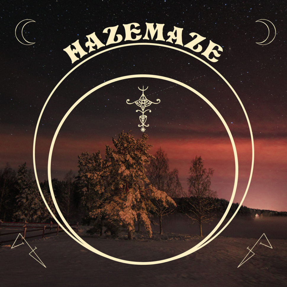 Hazemazeby 