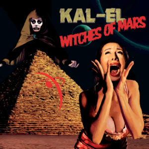Kal-El - Witches of Mars