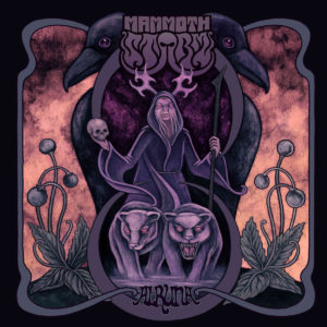 Mammoth Storm - Alruna