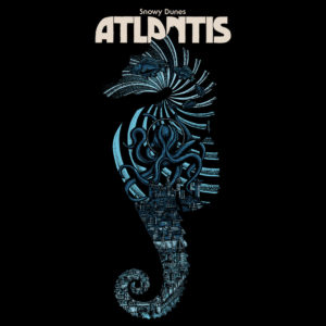 Snowy Dunes - Atlantis