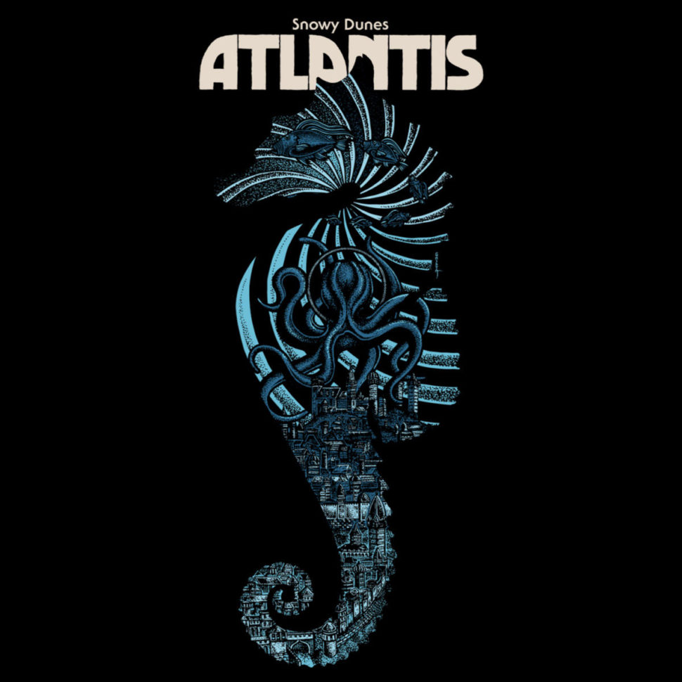 Atlantisby 