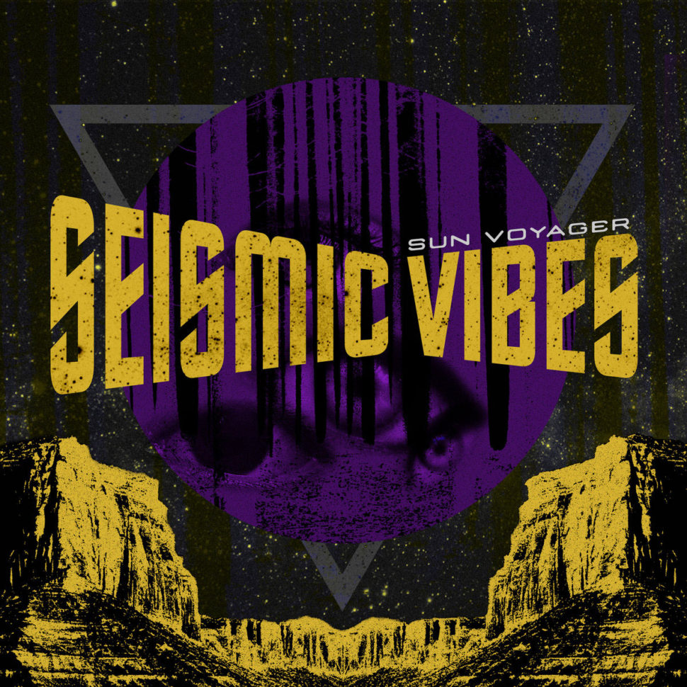 Seismic Vibesby 