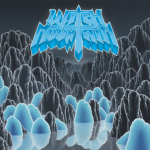 Witch Mountain - Witch Mountain