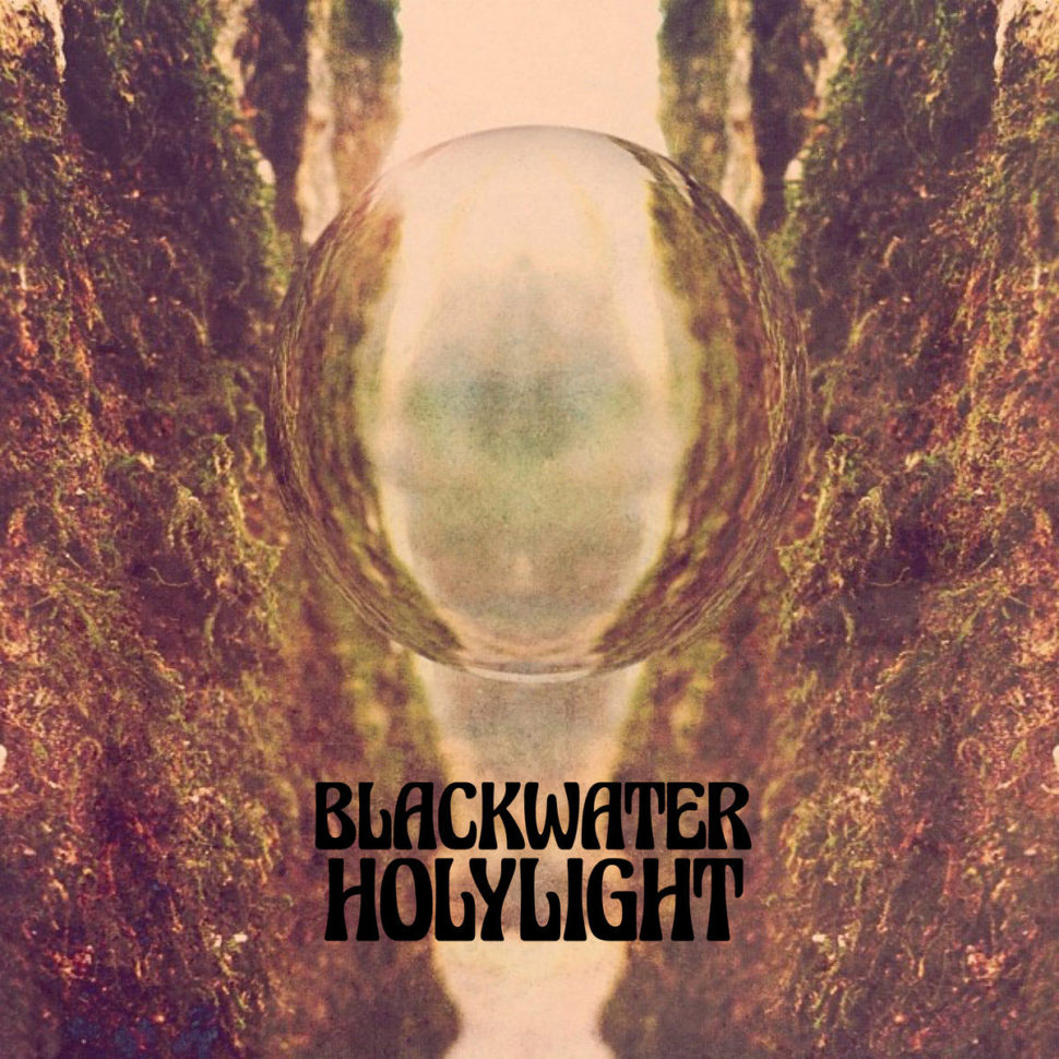 Blackwater Holylightby 