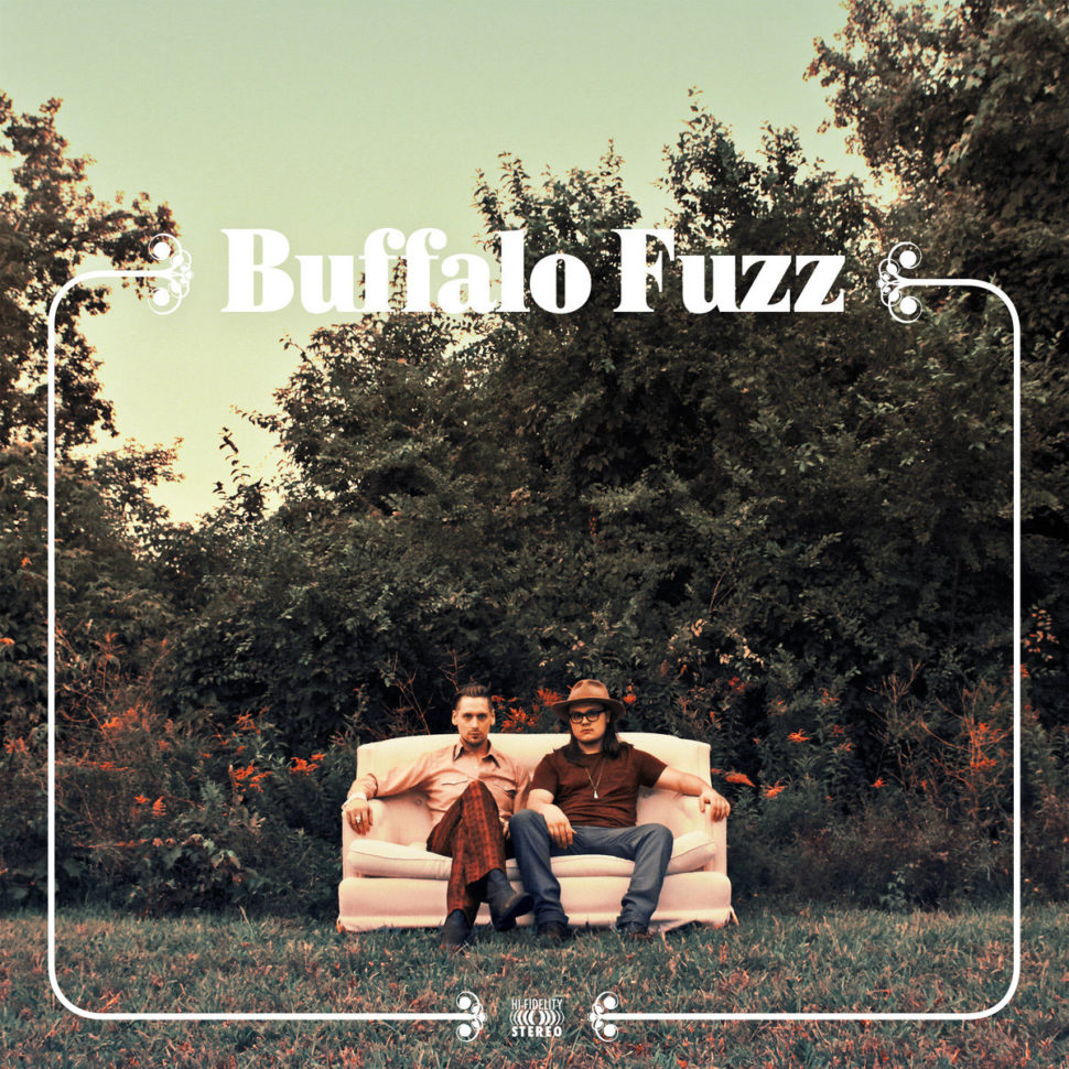 Buffalo Fuzz