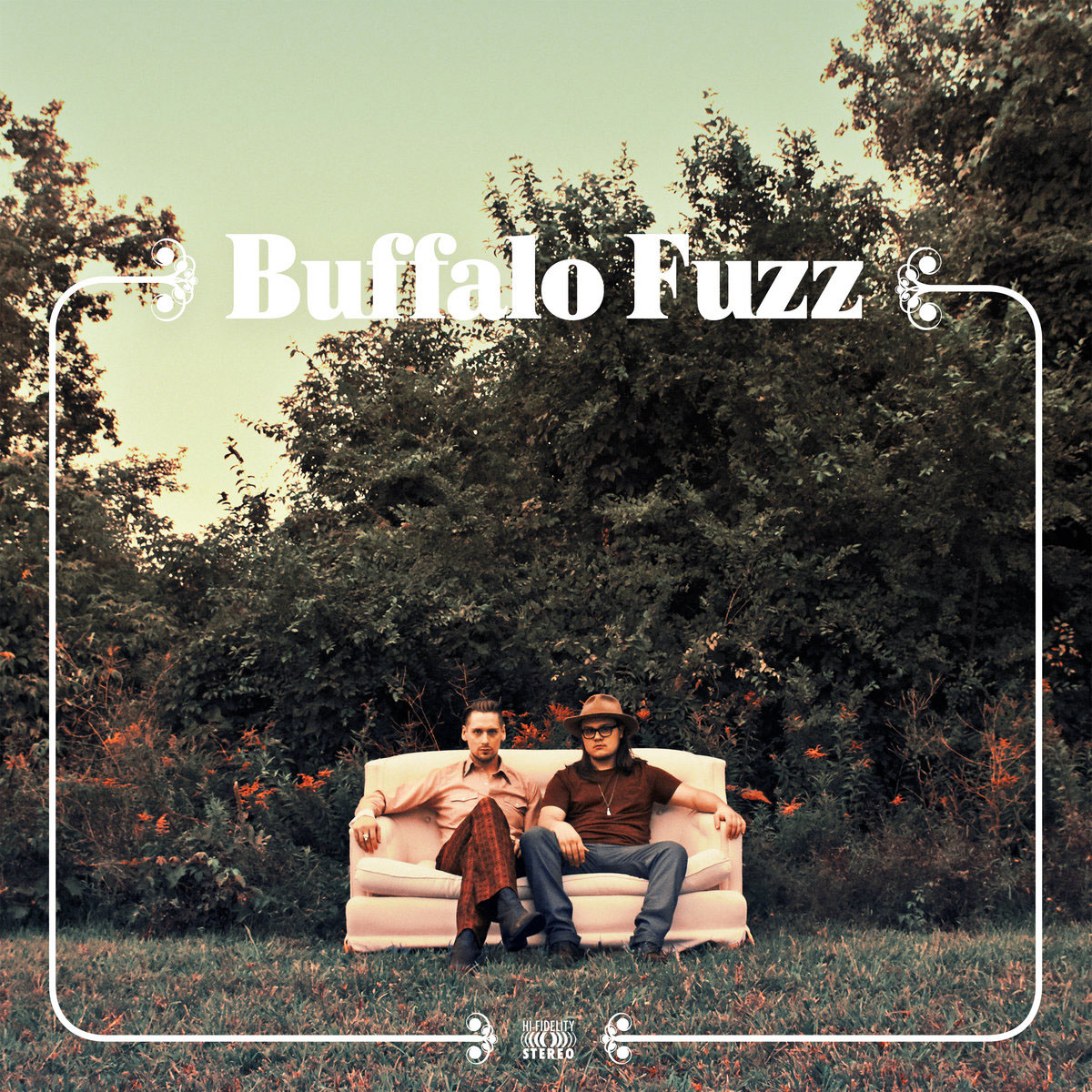 Buffalo Fuzz by Buffalo Fuzz