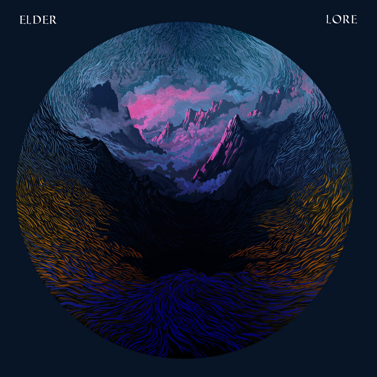 Lore by Elder
