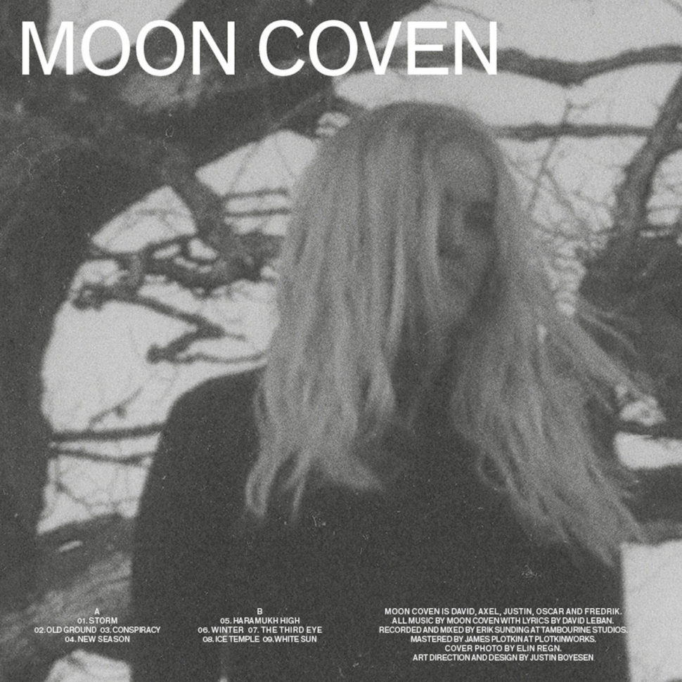 Moon Covenby 