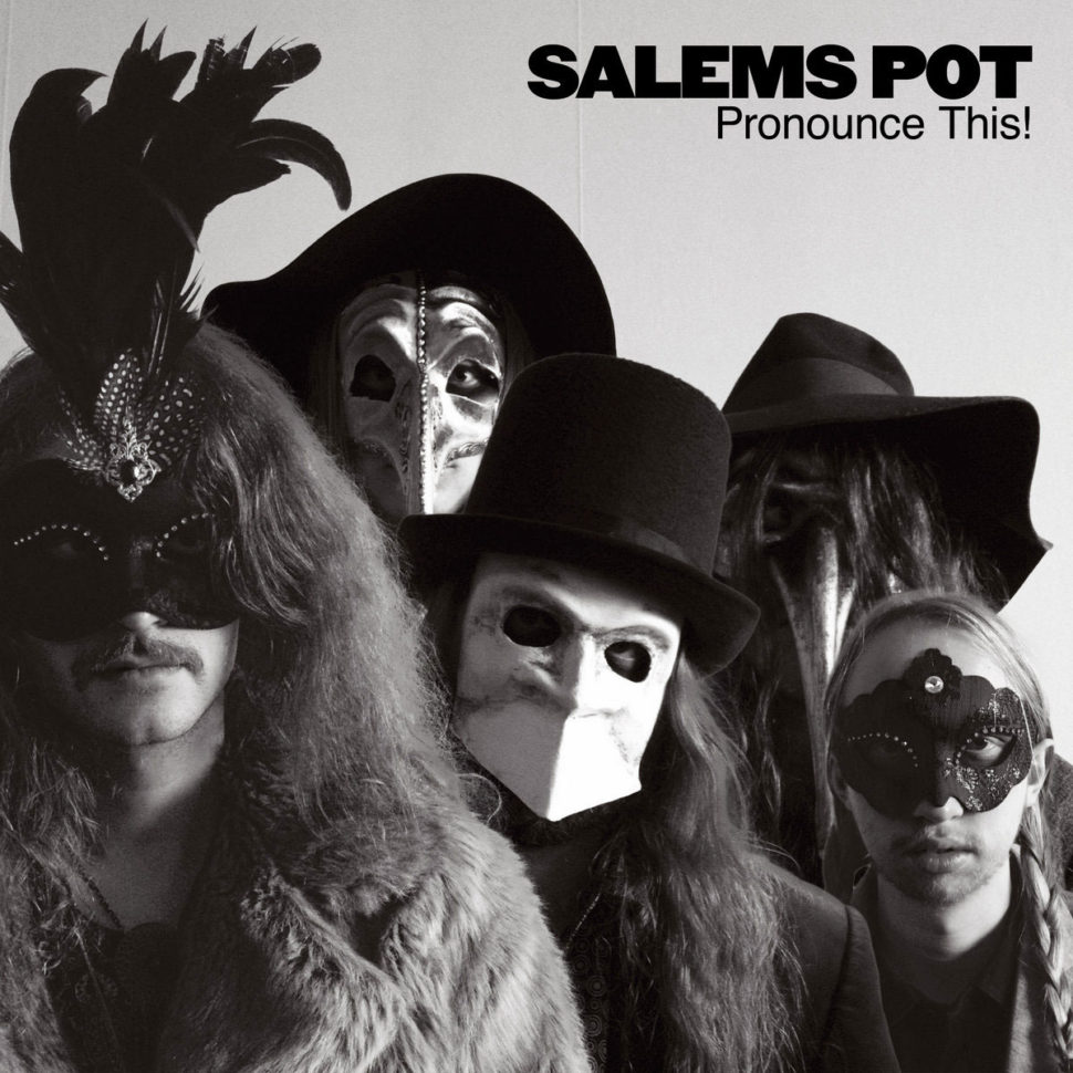 Salem’s Pot