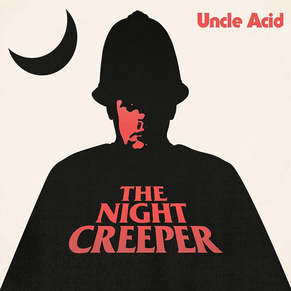 The Night Creeperby 