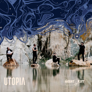 Great Rift - Utopia