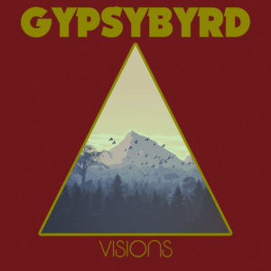 Gypsybyrd - Gypsybyrd