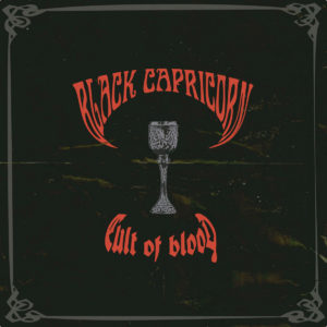 Black Capricorn - Cult of Blood