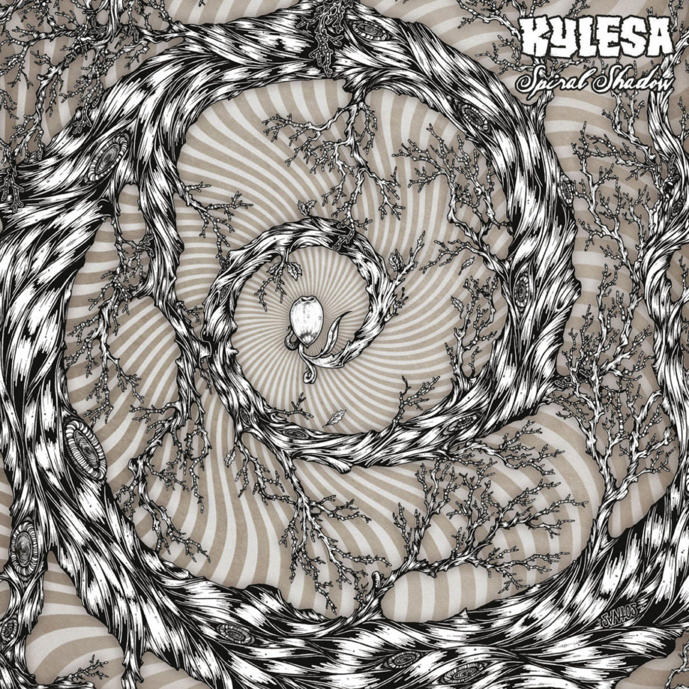 Kyelesa - Spiral Shadow