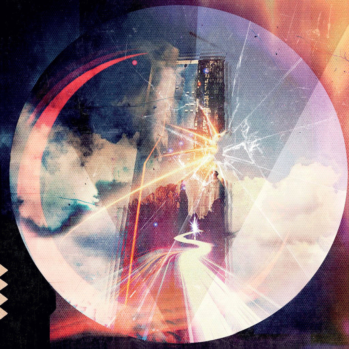 Comet Control by Comet Control