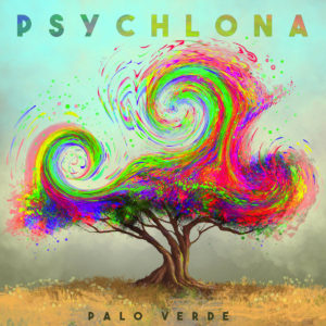 Psychlona - Palo Verde