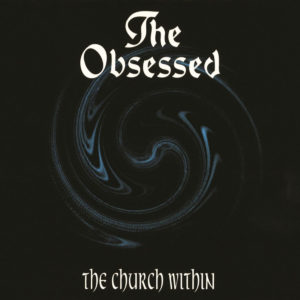 The Obsessed - The Church Within