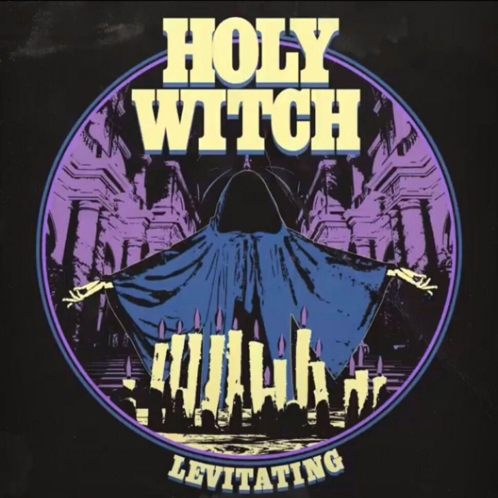 Holy Witch