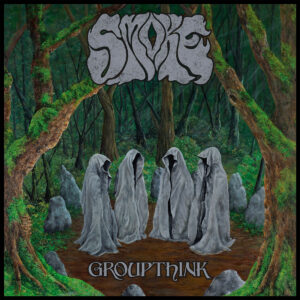 Groupthink by Smoke