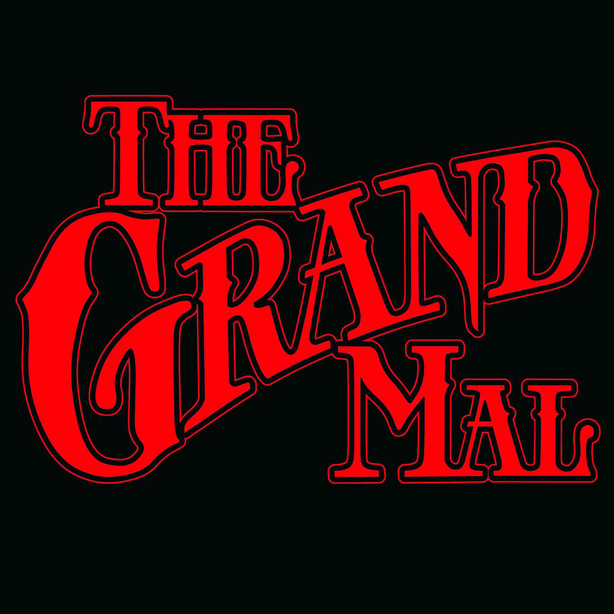The Grand Mal II by The Grand Mal