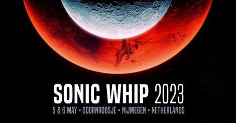 Sonic Whip 2023