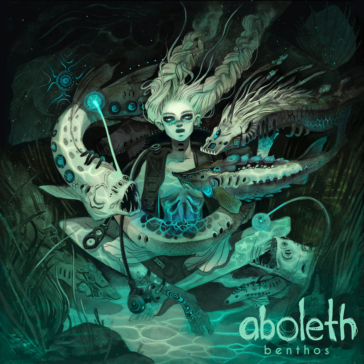 Benthos by Aboleth