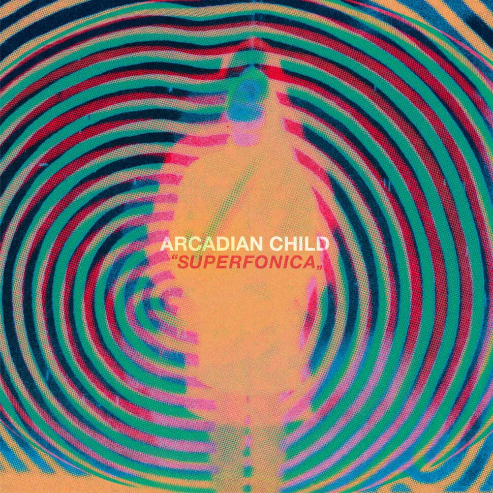 Arcadian Child