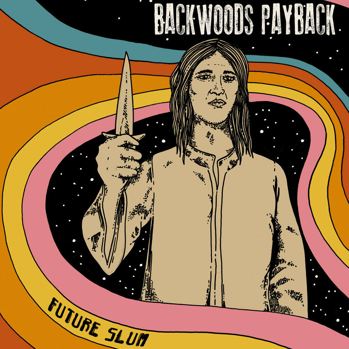 Future Slum by Backwoods Payback