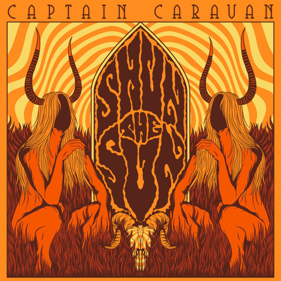 Captain Caravan