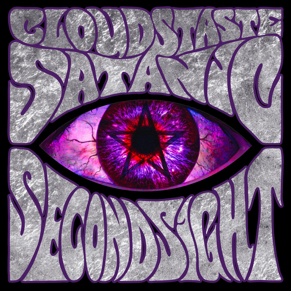 Second Sight by Clouds Taste Satanic