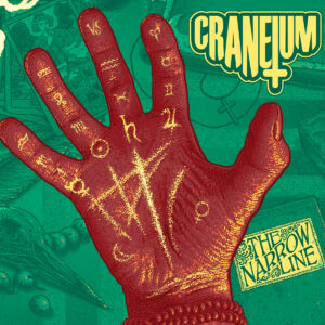 Craneium - The Narrow Line