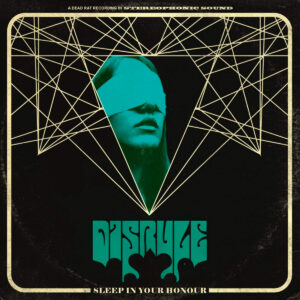 Disrule - Sleep in Your Honour