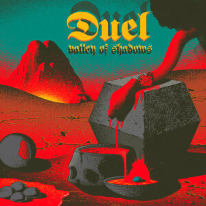 Duel - Valley of Shadows