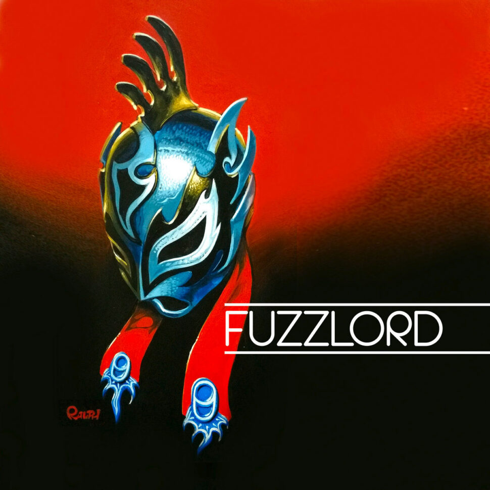 Fuzz Lord