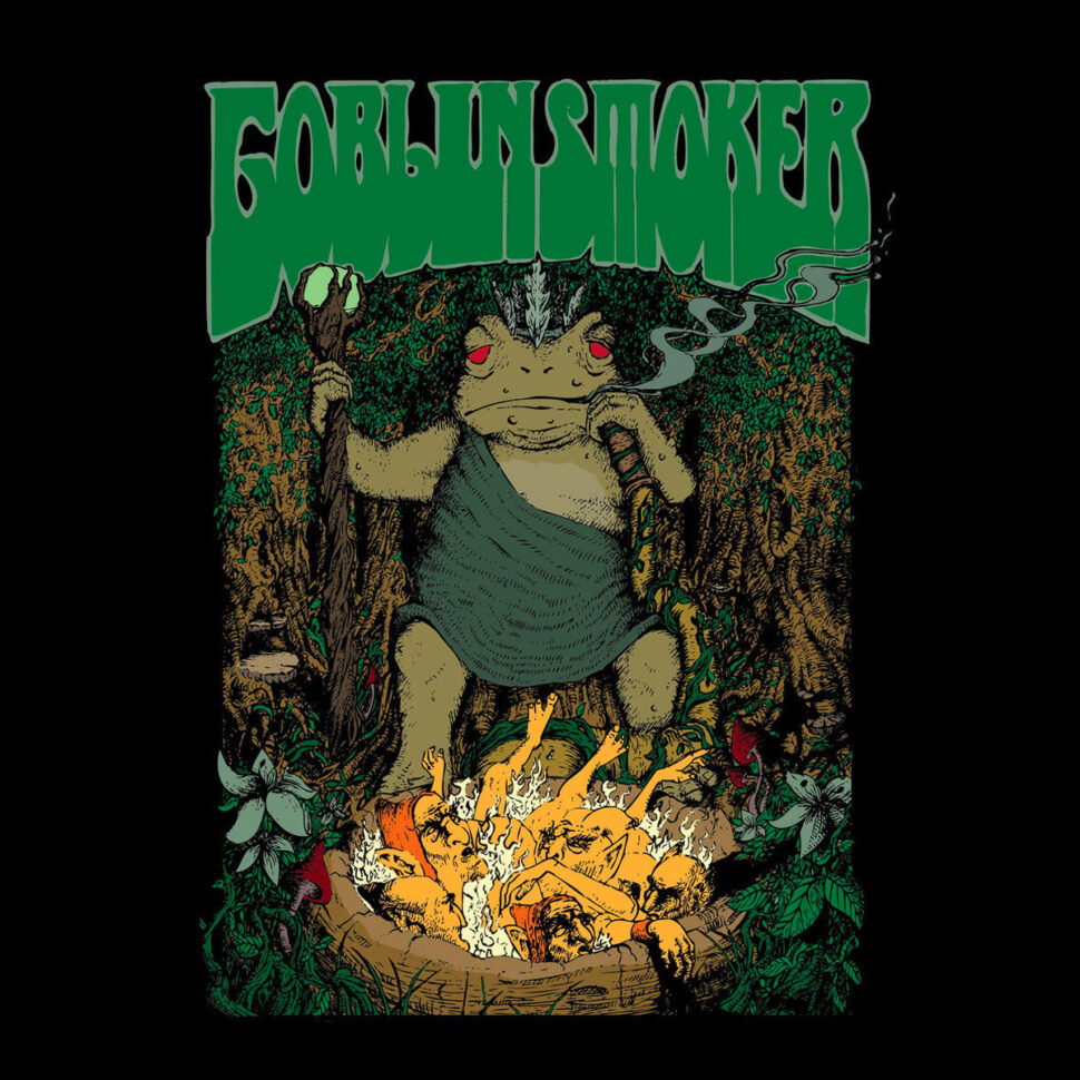 Goblinsmoker