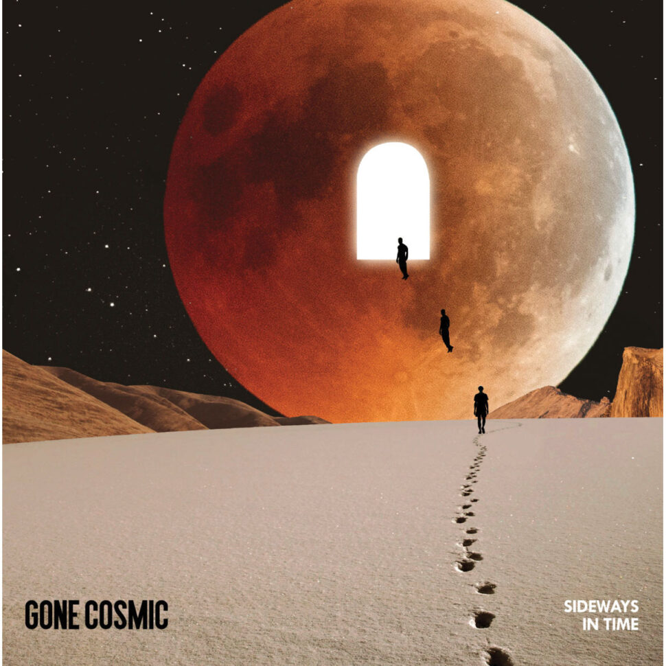 Gone Cosmic