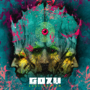 Gozu - Equilibrium