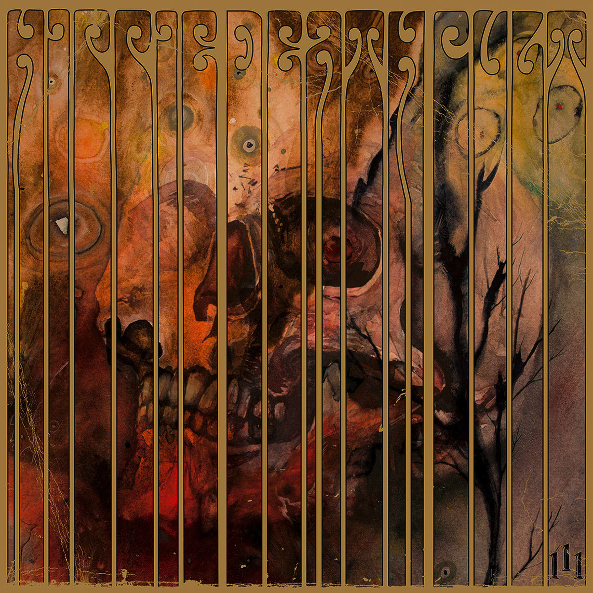 111 by Hippie Death Cult