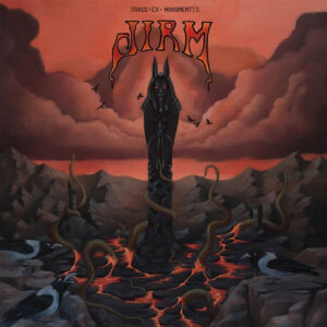 JIRM - Surge Ex Monumentis